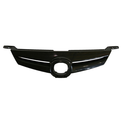 MA1200177 New Grille Fits 2006-2008 Mazda 6 Sport