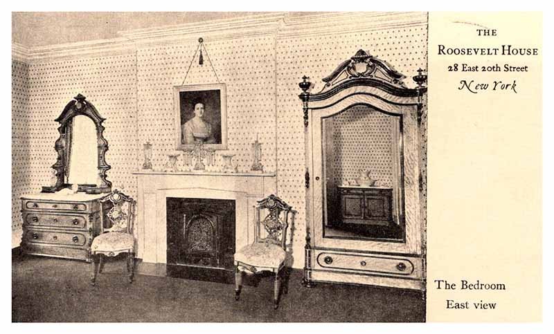 Postcard HOUSE SCENE State of New York NY AR8109 | eBay