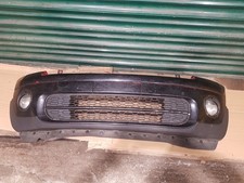 09 Mini Cooper D Clubman R55 Front Bumper FOR RESPRAY 