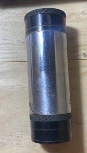 Taylor Hobson 5 1/4 “ 133mm  f2.8 Maximum Projection Lens Exc Cond Offers Welcom