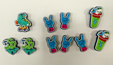 Dutch Bros April 29 2026 MERCHANDISE DROP Shoe Charms