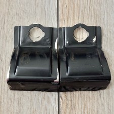 Yakima Q-66 Q-clips Q-tower Roof Rack Lot Of 2 Read