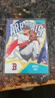 2026 Topps Finest Connelly Early Base (RAW)