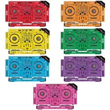Rane Performer Skin  7 Bold Colors  Protective Decal  StyleFlip