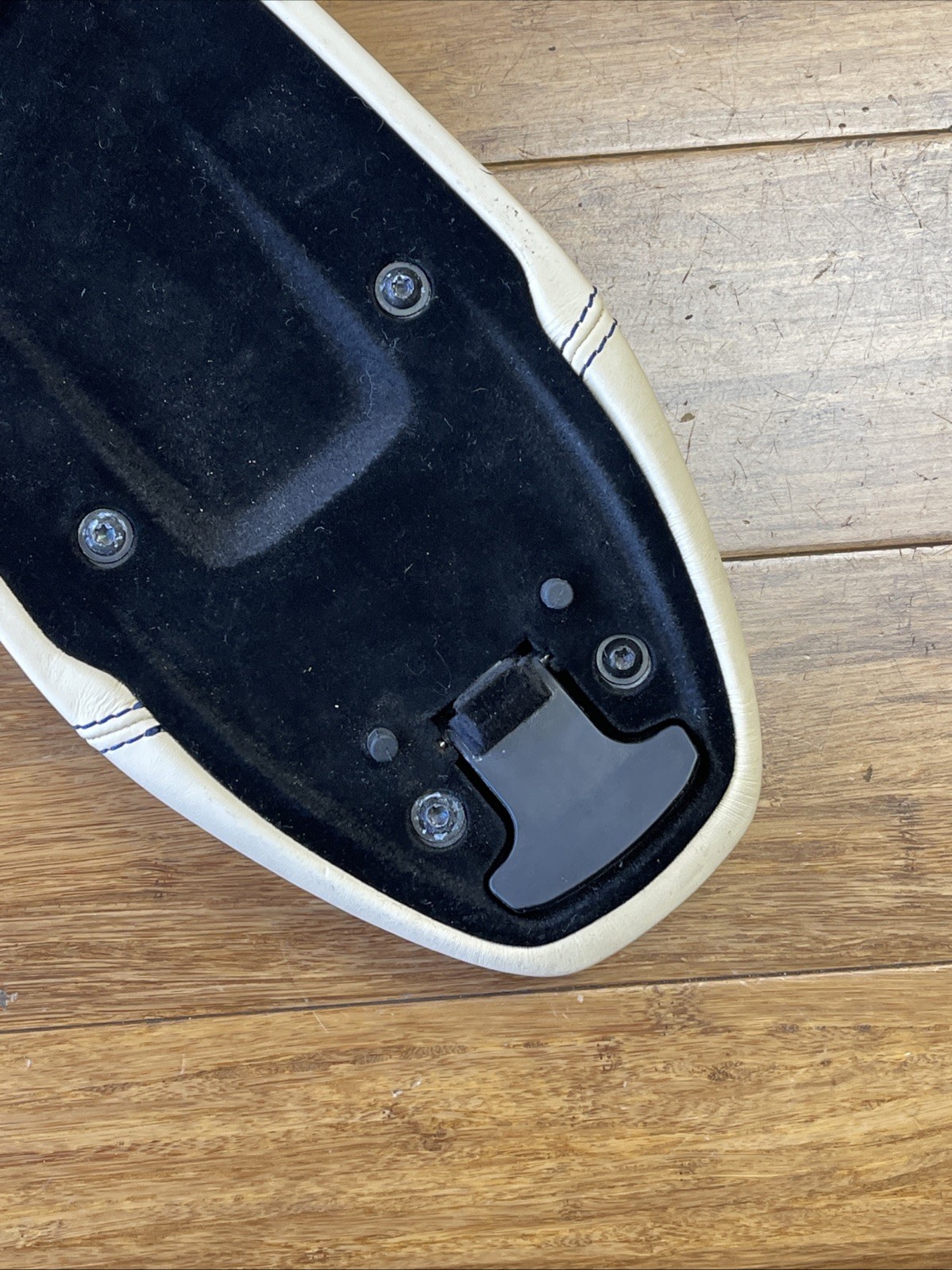 2018-2023 Ferrari Portofino F164 Front Center Console Arm Rest Armrest OEM