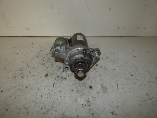 Anlasser VW Passat 3C Variant BJ2010 2,0 TDi CBAB/LNZ 6 Gang 115402