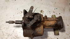 1948-1954 Chevy Truck 3 Speed Transmission 591615 Shifts Turns Freely Good Gears