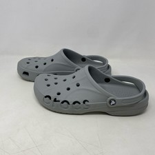 Crocs Baya Clog Light Grey M12/W14