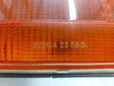 Feu arrière Renault R25