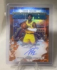 2025 Topps Adou Thiero Chrome Rookie Autographs (Raw)
