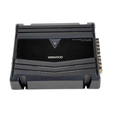 Kenwood KAC-1502S 60-Watts RMS x 2 2-Channel Car Audio Amplifier