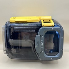    Sony Cyber-Shot Marine Pack 40m/ 132ft   DSC-T300   Waterproof Case   