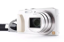 Panasonic Lumix DMC-TZ40 White Exc+++ Compact Digital Camera Y3636
