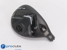 Nice Cobra Ds-adapt 21 Degree 4 Hybrid Head Only 501196