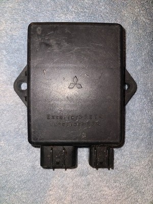 1994-1997 94-97 Kawasaki Ninja ZX9R OEM CDI ECU ECM Computer Box