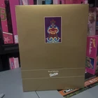 NIB 1993 Mattel Royal Splendor Barbie 10950