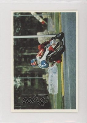 1975 Hellas Jenkki Grand Prix Teuvo Lansivuori #88 2em