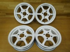 Jdm 16-542beautiful Lightweight Ssr Type C Type-c 14in 5j 45 Pcd110-4 No Tires