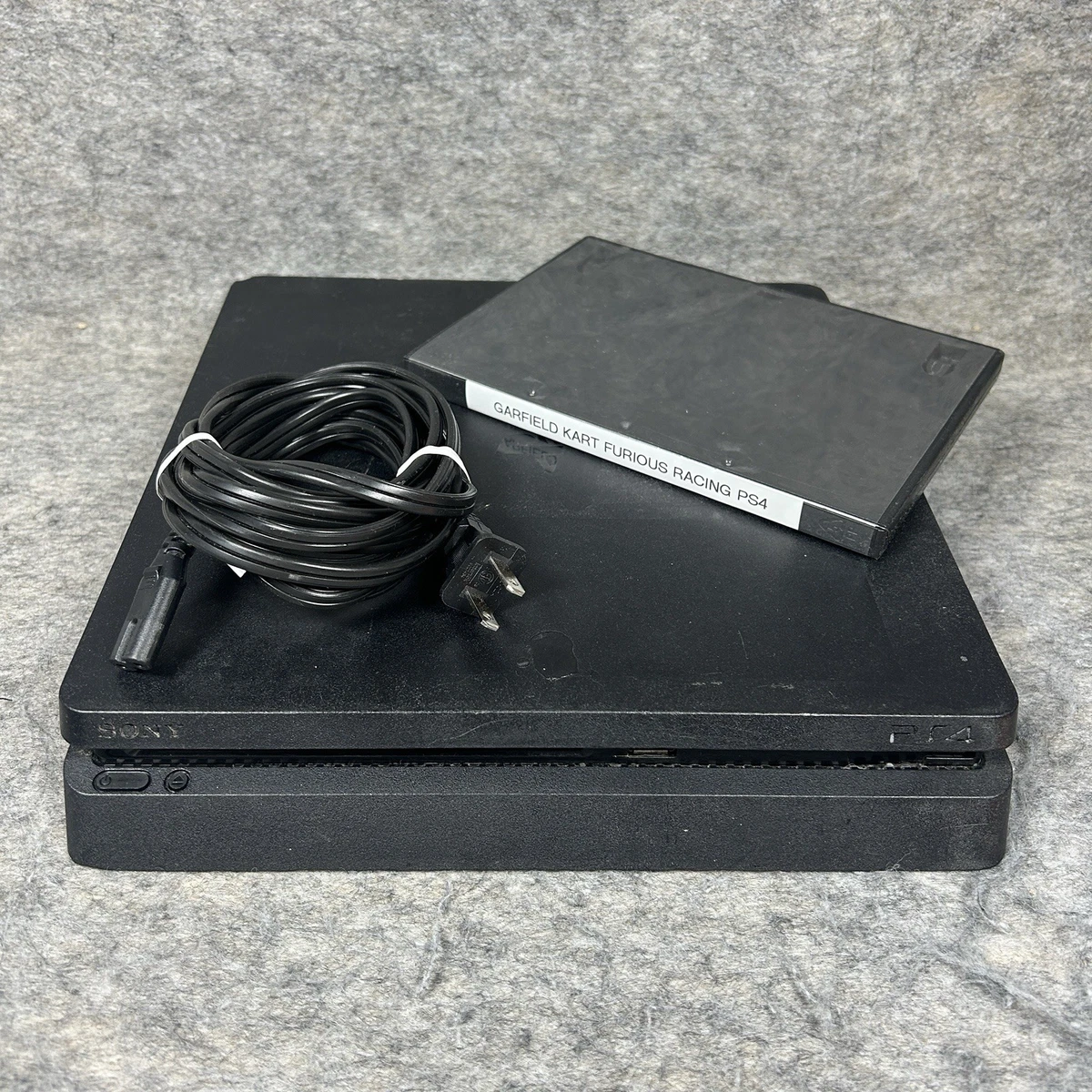 Sony PlayStation 4 Slim NTSC-U/C Video Game Consoles for sale | eBay