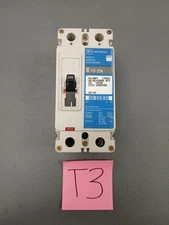 CUTLER-HAMMER FD2200 (2P-200A-25K)  - ECS