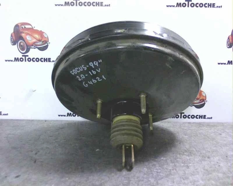 98AB2B195AF SERVOFRENO / 4621 / B360648 / 136525 PARA FORD FOCUS BERLINA CAK 2 - Imagen 3 de 4