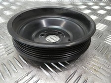 Poulies diverses Porsche PANAMERA