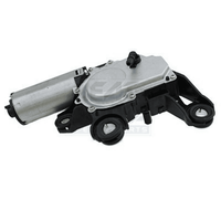 Wischermotor Hinten FüR Audi Seat Skoda VW A6 C5 Avant Leon Toledo II Fabia I