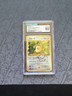 Pokemon: AUTOGRAPHED Kangaskhan NO. 115 Holo Mitsuhiro Arita - CGC Auth Auto 9