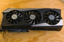 GIGABYTE GeForce RTX 3070 Ti Gaming OC *NO DI...
