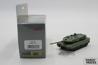 Herpa Kampfpanzer Leopard 2A7, Undekoriert Nr. 746182 1:87 /HN3338