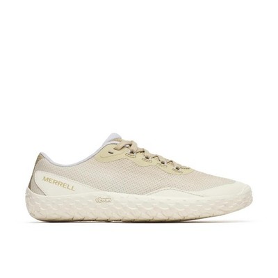 Merrell Vapor Glove 7 Women stucco casper Barfußschuhe Outdoorschuhe Damen