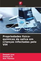 Deepak Jose (U. A.) | Propriedades FíSico-QuíMicas Da Saliva Em CriançAs...