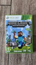 GIOCO XBOX 360 MINECRAFT XBOX 360 EDITION