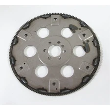 Revolution Flexplate 350L-168; Stock Replacement 168t Ext Bal for 86-97 SBC