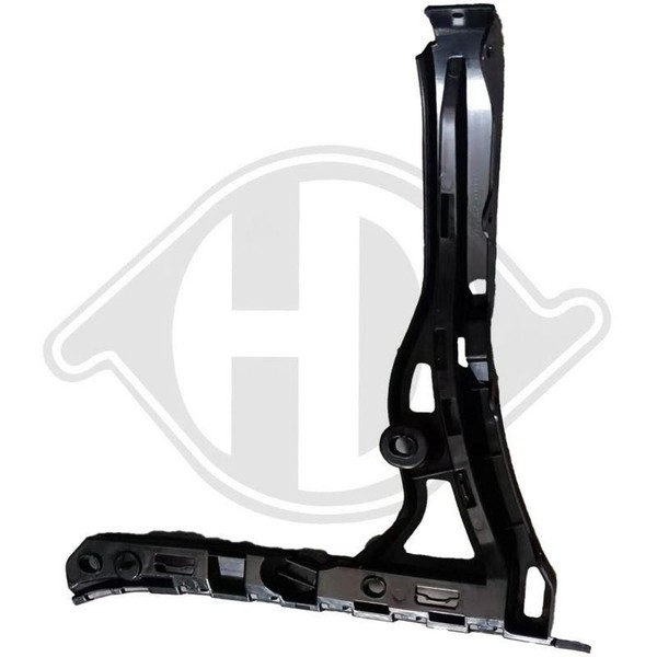 Diederichs Halter, StoßFäNger Hinten Links 1683564-image