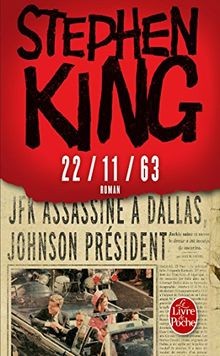 22-11-63  von King, Stephen | Buch | Zustand gut