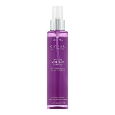 Alterna Caviar Anti-Aging - Smoothing Anti-Frizz Dry Oil Mist 147ml
