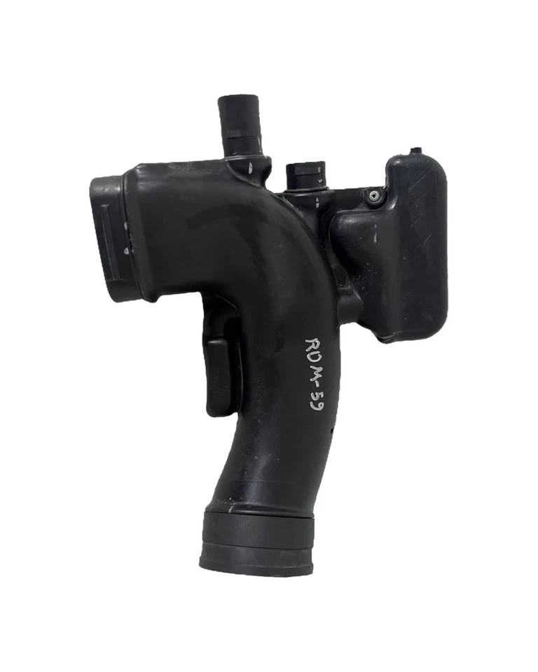 2014 Honda Odyssey 3.5L Air Intake Cleaner Box OEM- Ap Foto 4 de 4