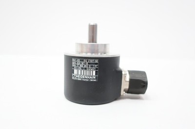 Heidenhain ROC 413 512 27S17-58 Rotary Encoder 10mm