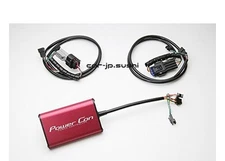 BLITZ Power Con/Power Con Power up with coupler-on connection! For  GS IS NX RC