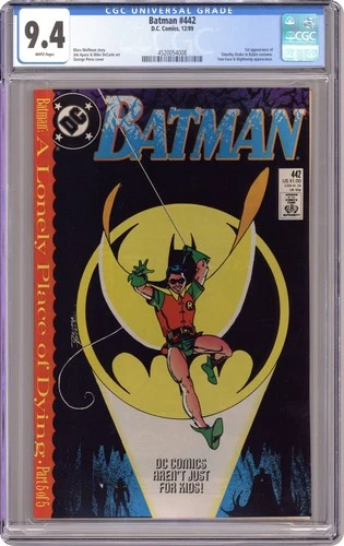 Comic Image