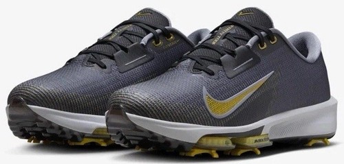 Nike Air Zoom Infinity Tour 2 Golf FD0218-002 Black (Men's 11 Wide