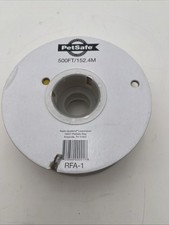 NEW 500 FEET PETSAFE INNOTEK RFA-1 In-ground Dog Fence Wire NEW