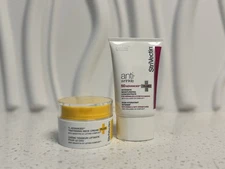 StriVectin  & TL Advanced Neck Tightening Cream Plus NIA114