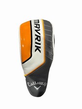 NEW    Callaway Golf MAVRIK Fairway Wood Headcover with Tags
