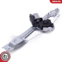 Esen SKV Fensterheber 51SKV508 FüR Renault