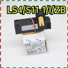 1PCS NEW eaton MOELLER LS4/S11-1/I/ZB Travel switch Free shipping LS4/S11-1/I/ZB