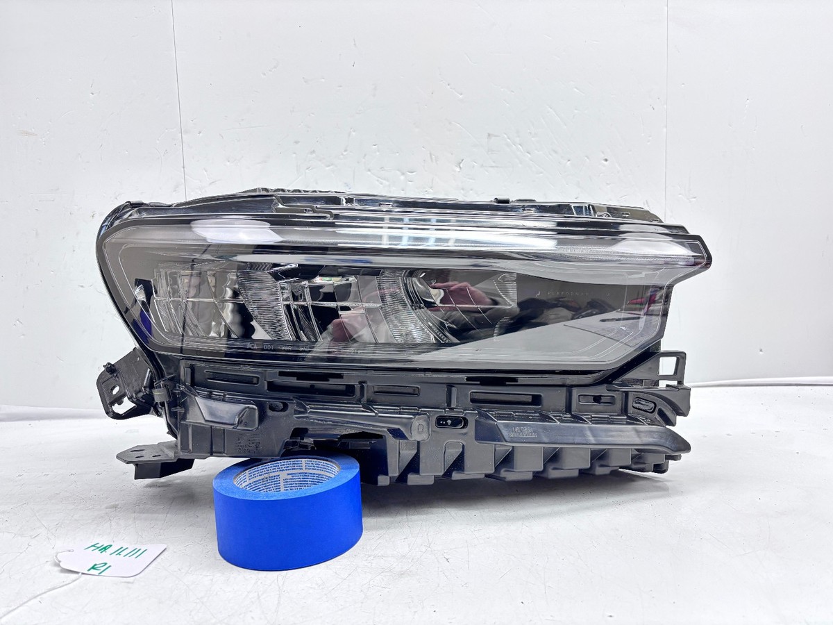 2021-2024 jeep grand Cherokee LED right Side OEM Headlight