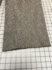 Repro 19th Century Men's 'Veteran' Worn Gray Wool Trousers, SZ 38" #112 — photo 3