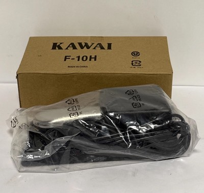 Kawai F-10H Single Damper Pedal/Read
